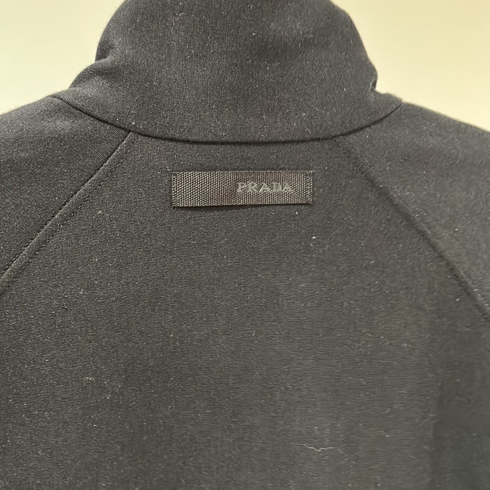 🎁 PRADA technical jacket size M - Picture 8 of 9